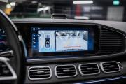 Mercedes-Benz GLS II (X167) Рестайлинг Москва  - изображение 81
