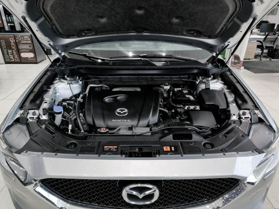 Mazda CX-5 II Казань  - изображение 11