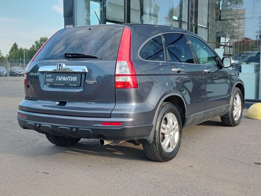 Honda CR-V IV Ижевск  - изображение 6