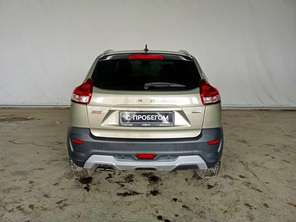 Lada (ВАЗ) XRAY I с пробегом 2022 года, цена 1 260 000 рублей, 18154 км, хэтчбек, Автокод Объявления