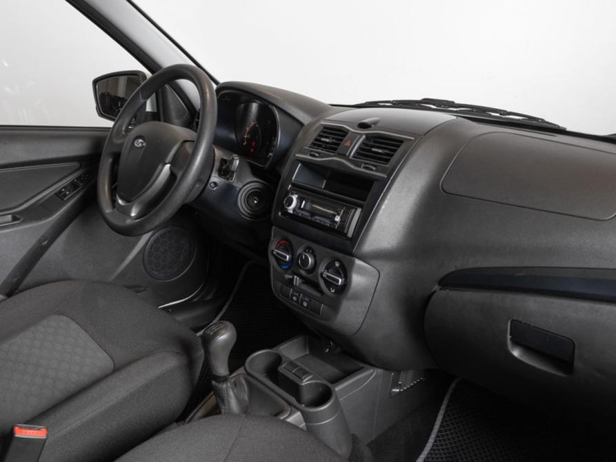 Lada (ВАЗ) Granta I Рестайлинг Казань  - изображение 7