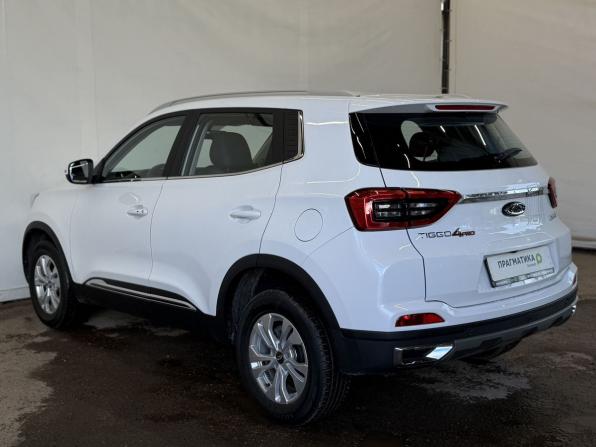 Chery Tiggo 4 Pro I Рестайлинг с пробегом 2023 года, цена 1 540 000 рублей, 44047 км, внедорожник, Автокод Объявления