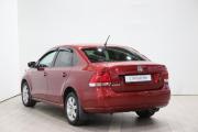 Volkswagen Polo V Иркутск  - изображение 26