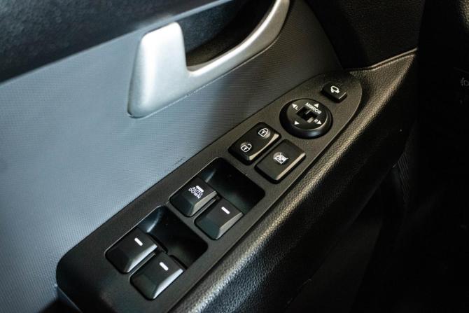 Kia Sportage III Рестайлинг с пробегом 2014 года, цена 1 289 000 рублей, 162355 км, внедорожник, Автокод Объявления