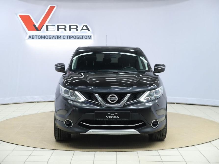 Nissan Qashqai II Уфа  - изображение 2