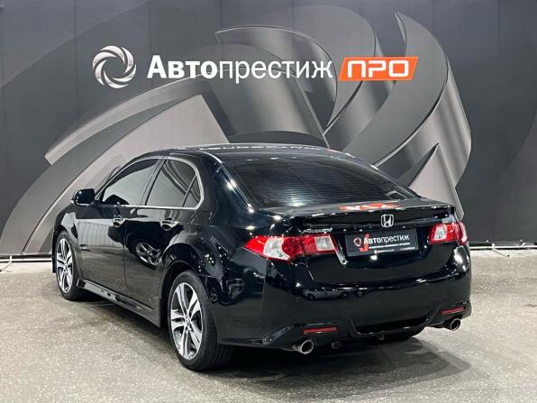 Honda Accord VIII с пробегом 2008 года, цена 1 185 000 рублей, 222277 км, седан, Автокод Объявления