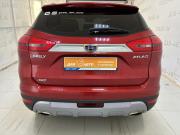 Geely Atlas I Пермь  - изображение 24