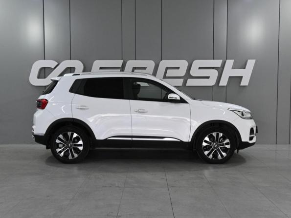Chery Tiggo 4 I Рестайлинг с пробегом 2021 года, цена 1 429 000 рублей, 77370 км, внедорожник, Автокод Объявления