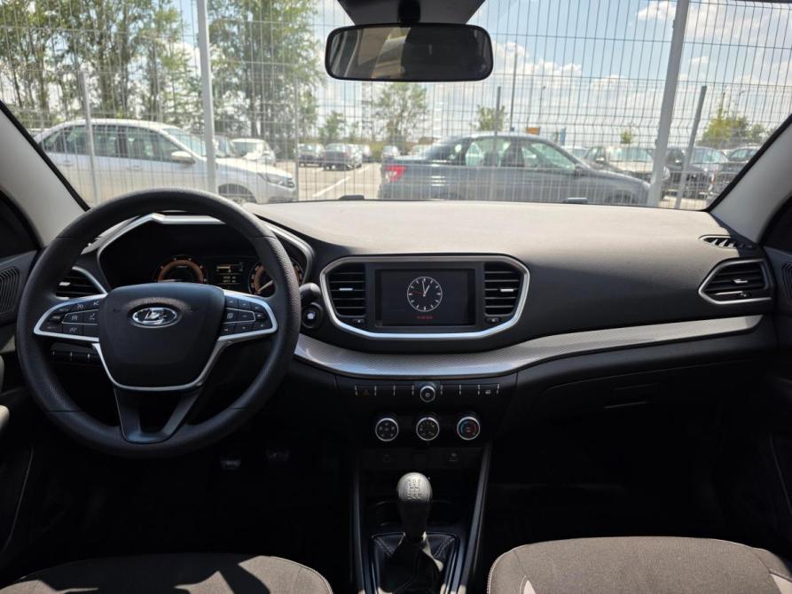 Lada (ВАЗ) Vesta I Рестайлинг (NG) Ростов-на-Дону  - изображение 8