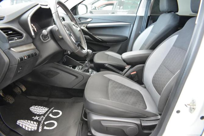 Lada (ВАЗ) Vesta I Рестайлинг (NG) с пробегом 2023 года, цена 1 192 000 рублей, 56000 км, седан, Автокод Объявления