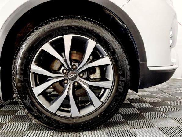 Chery Tiggo 7 Pro I с пробегом 2023 года, цена 1 595 000 рублей, 20752 км, внедорожник, Автокод Объявления