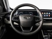 Chery Tiggo 4 Pro I Тюмень  - изображение 45