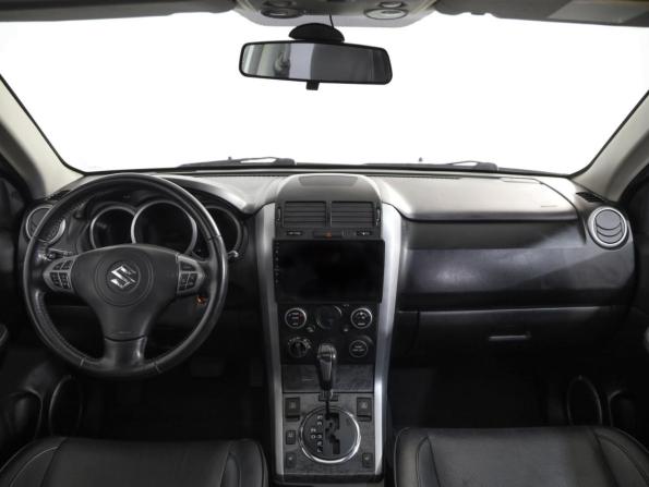Suzuki Grand Vitara II Рестайлинг с пробегом 2011 года, цена 1 099 000 рублей, 145270 км, внедорожник, Автокод Объявления