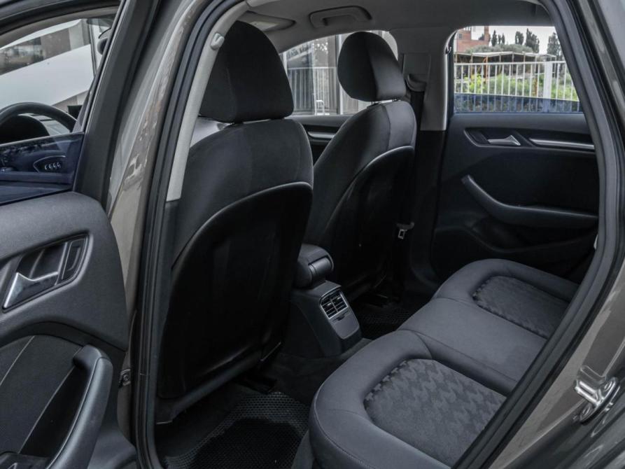 Audi A3 III (8V) Ставрополь  - изображение 11
