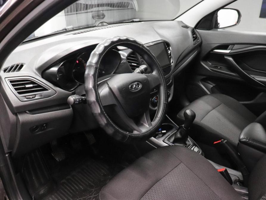 Lada (ВАЗ) Vesta I Химки  - изображение 7