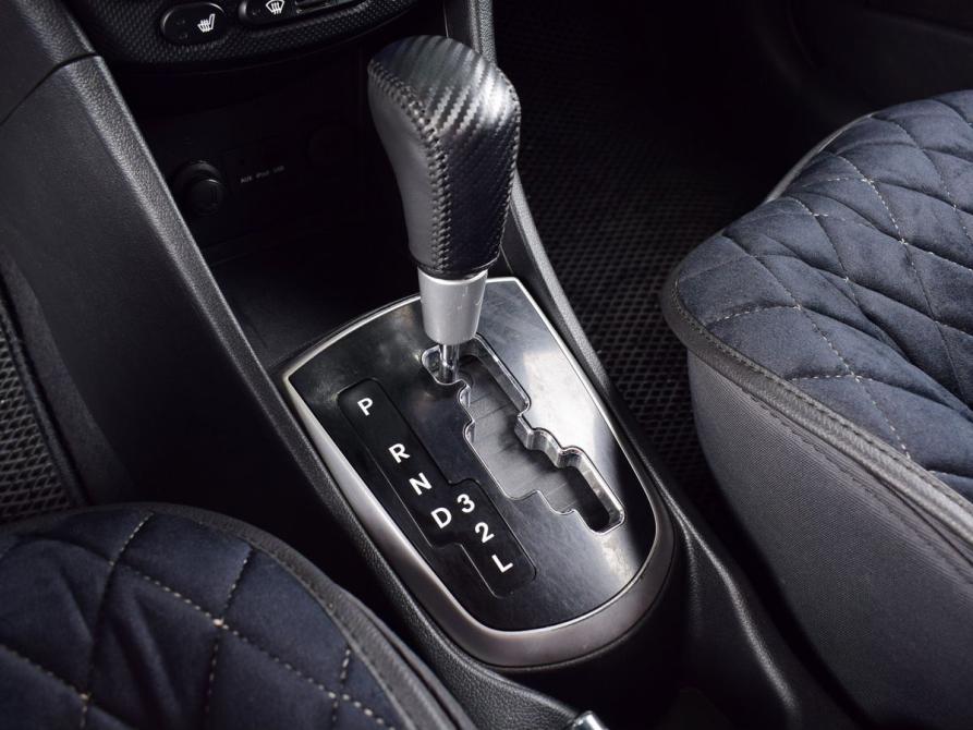 Hyundai Solaris I Кемерово  - изображение 22