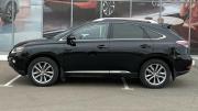 Lexus RX III Рестайлинг Оренбург  - изображение 24
