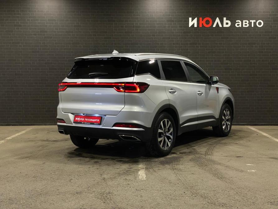 Chery Tiggo 7 Pro Max I Челябинск  - изображение 5