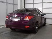 Hyundai Solaris I Кемерово  - изображение 25
