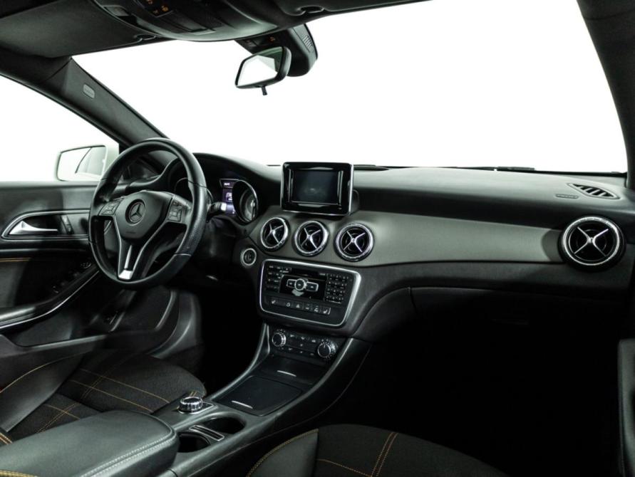 Mercedes-Benz CLA I (C117 X117) Санкт-Петербург  - изображение 10