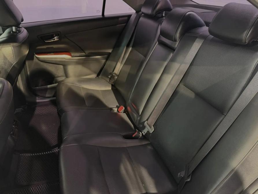 Toyota Camry VII (XV50) Омск  - изображение 14