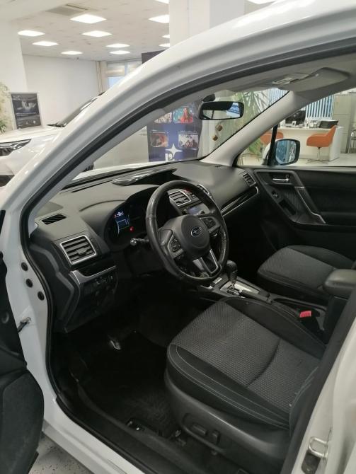 Subaru Forester IV Рестайлинг 2 Воронеж  - изображение 9