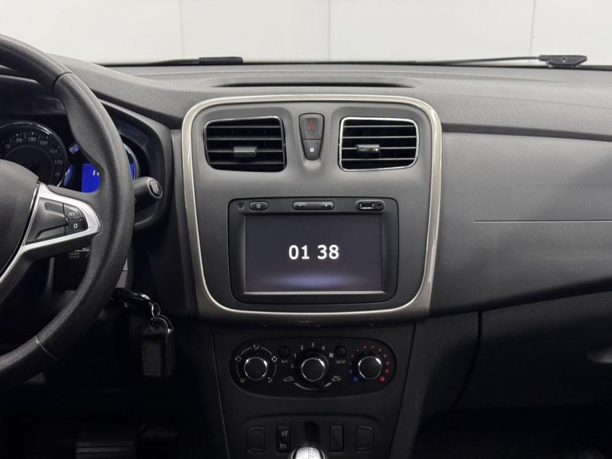 Renault Sandero II Рестайлинг Воронеж  - изображение 12