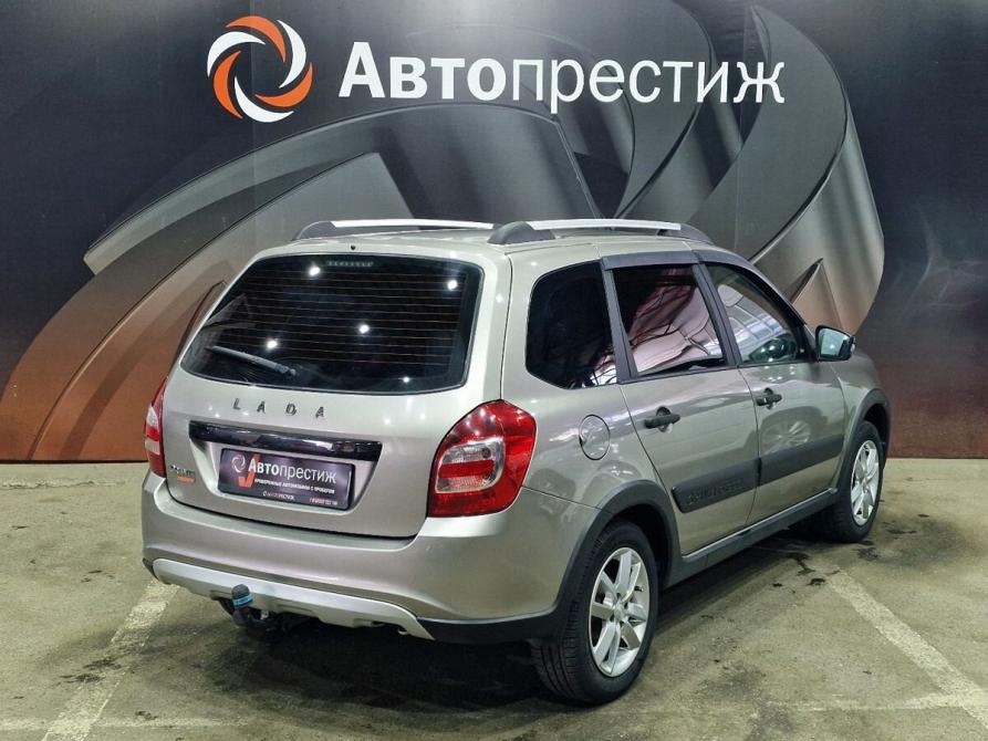 Lada (ВАЗ) Granta I Рестайлинг Ставрополь  - изображение 3
