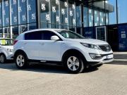 Kia Sportage III Краснодар  - изображение 33