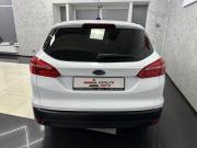Ford Focus III Рестайлинг Ярославль  - изображение 42