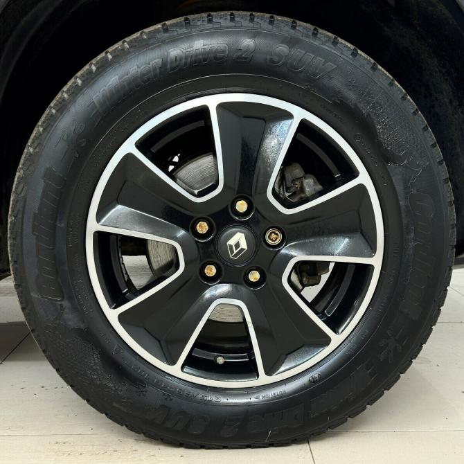 Renault Duster I Москва  - изображение 13