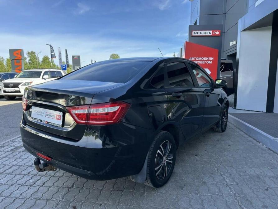Lada (ВАЗ) Vesta I Набережные Челны  - изображение 16