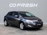 Opel Astra J Краснодар  - изображение 19