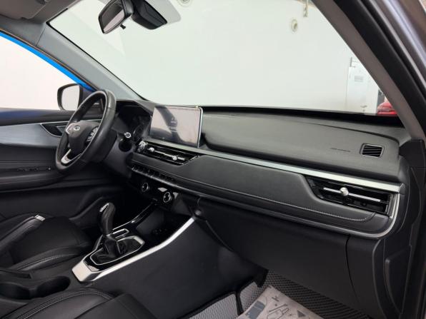 Chery Tiggo 4 Pro I с пробегом 2022 года, цена 1 300 000 рублей, 91000 км, внедорожник, Автокод Объявления