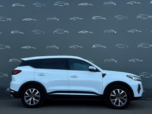 Chery Tiggo 7 Pro Max I с пробегом 2023 года, цена 1 770 900 рублей, 63669 км, внедорожник, Автокод Объявления