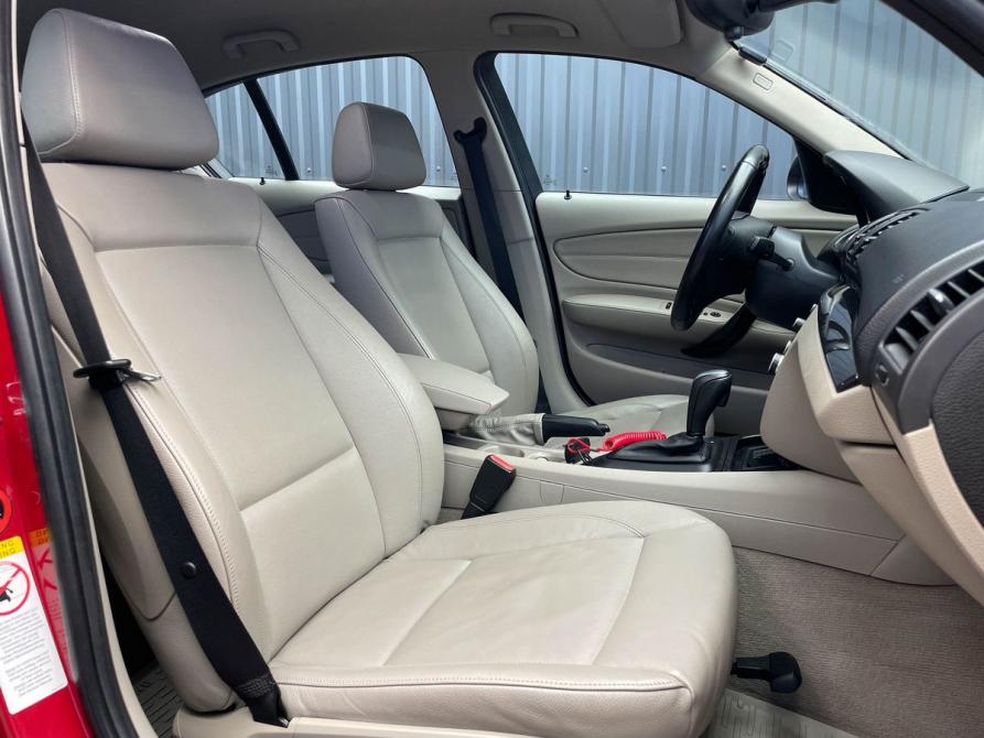 BMW 1 серии I (E81/E82/E87/E88) Рестайлинг Пермь  - изображение 21