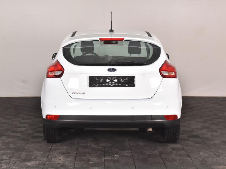 Ford Focus III Рестайлинг Москва  - изображение 4