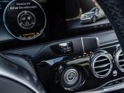 Mercedes-Benz S-Класс VI (W222 C217) Рестайлинг Ставрополь  - изображение 48