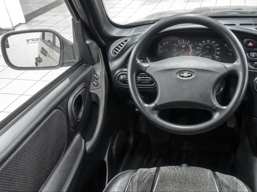 Chevrolet Niva I Ростов-на-Дону  - изображение 7