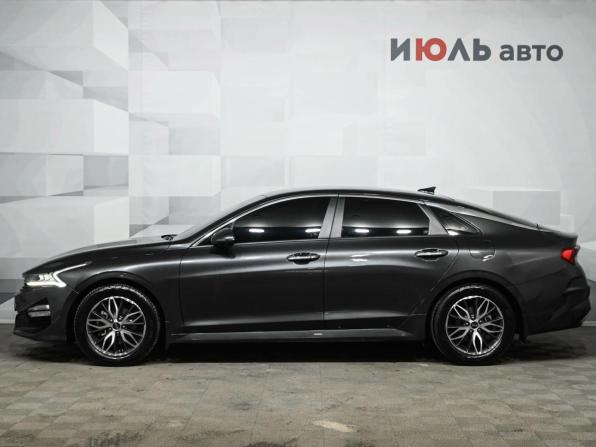 Kia K5 III с пробегом 2020 года, цена 2 575 000 рублей, 37623 км, седан, Автокод Объявления