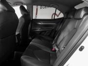 Toyota Camry VIII (XV70) Москва  - изображение 27