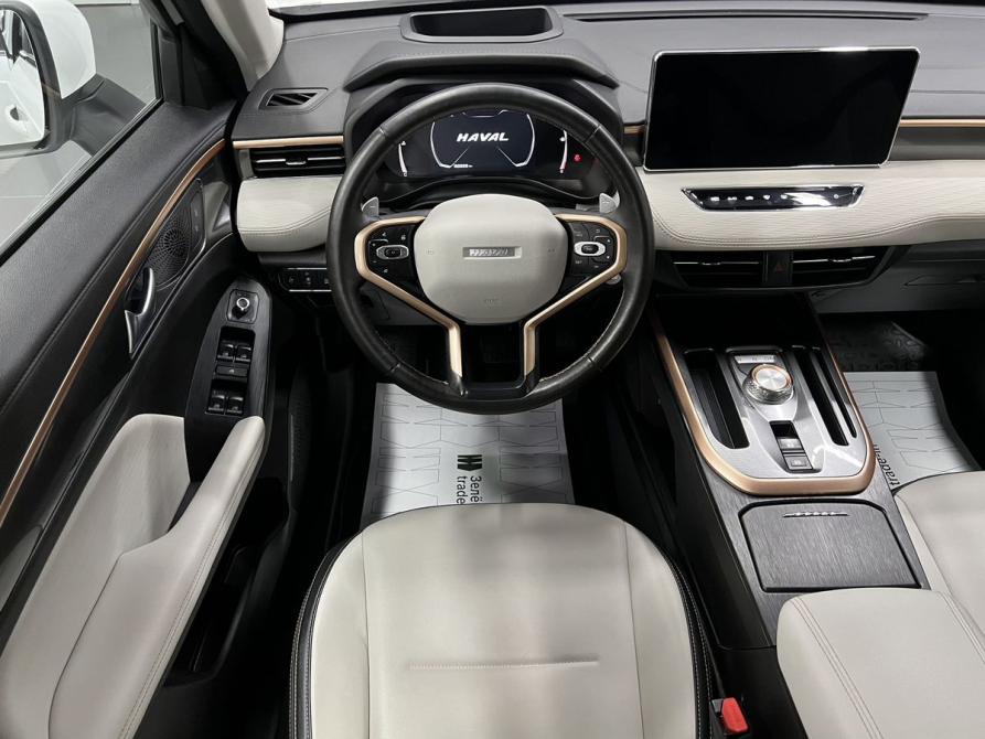 Haval Jolion I Тверь  - изображение 11