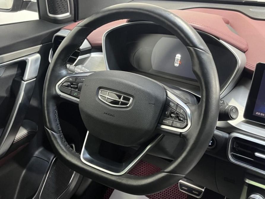 Geely Coolray I Курск  - изображение 7