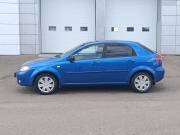 Chevrolet Lacetti I Казань  - изображение 23