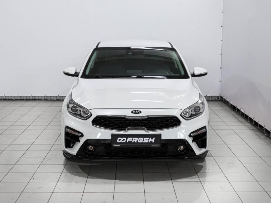 Kia K3 II Ростов-на-Дону  - изображение 3