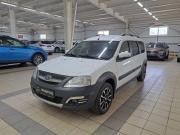 Lada (ВАЗ) Largus I Набережные Челны  - изображение 23