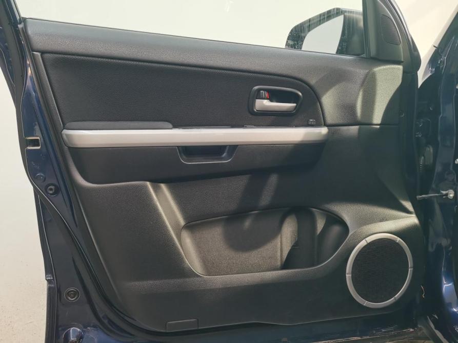 Suzuki Grand Vitara II Рестайлинг Барнаул  - изображение 28
