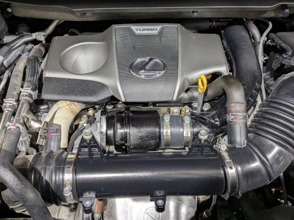 Lexus RX IV с пробегом 2019 года, цена 4 790 000 рублей, 50483 км, внедорожник, Автокод Объявления
