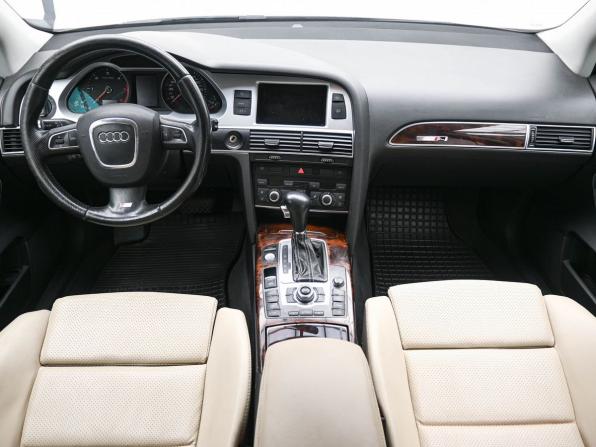 Audi A6 III (C6) Рестайлинг с пробегом 2009 года, цена 899 000 рублей, 303804 км, седан, Автокод Объявления