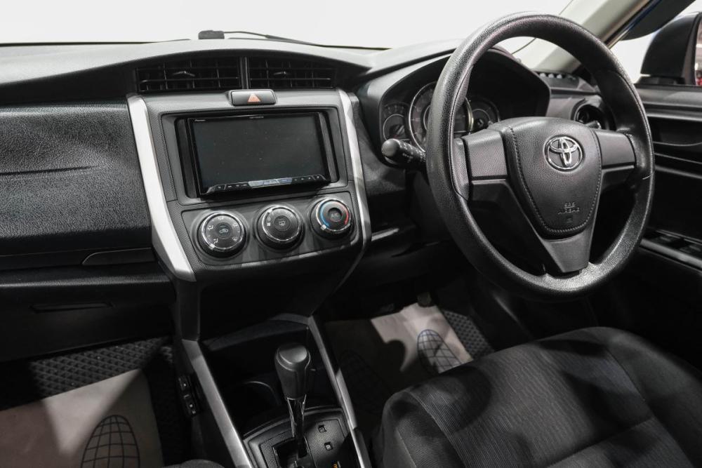 Toyota Corolla XI (E160 E170) Рестайлинг 2 Новокузнецк  - изображение 21